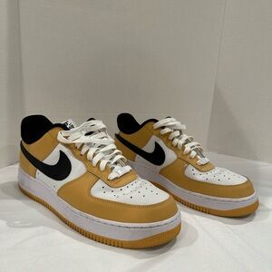 NIKE Air Force 1 Sneakers Size 10 Men